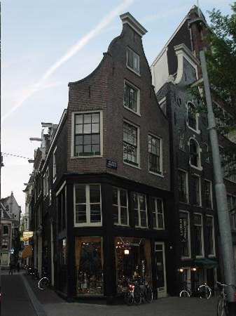 Записки путешественников :: Путешествие в Амстердам