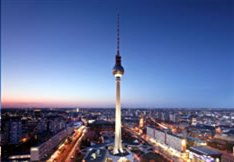 Турпоездки в Берлин