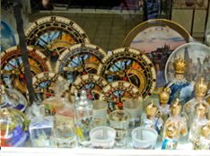 сувениры из Чехии