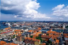 Турпоездки в Копенгаген