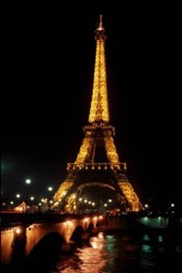 Записки путешественников :: путешествие в Париж