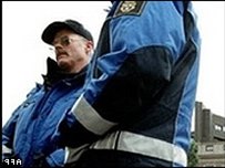 Новости из Европы :: Шесть операций по задержанию терористов в Скандинавии