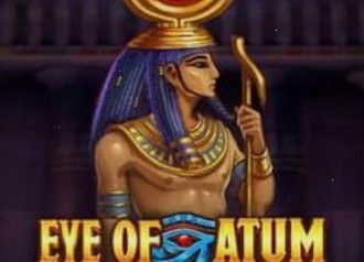 слот Eye of Atum